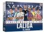Educa - Juego de la liga 2025-2026 - Jeu de société - Âge recommandé 10 ans et plus - Multilingue : espagnol, anglais, français, portugais