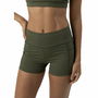 Leggings de Sport pour Femmes Ditchil Florest Olive