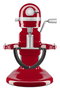 Kitchenaid 5KDF7B Batteur à pâte avec bords flexibles, batteur à pâte flexible