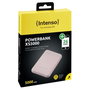 Intenso XS5000 Powerbank 5000 mAh Rosa