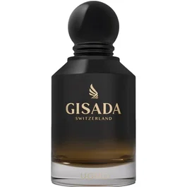 Gisada Uomo Eau de Parfum 50 ml