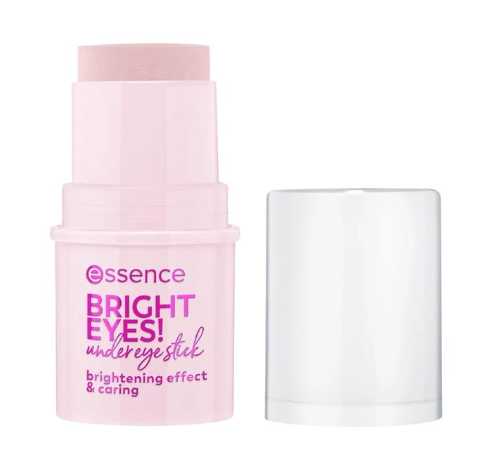 Essence Bright Eyes! Stick Correcteur pour le contour des yeux Essence Bright Eyes! Stick Correcteur pour le contour des yeux