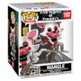 Funko Figurine Super Sized POP! Vinyl Mangle - Five Nights at Freddy's