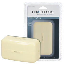 HomePluSS Timbre Ding-Dong