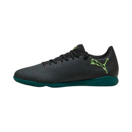 Chaussures de Futsal pour Adultes Puma Future 8 Noir S