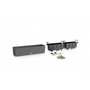 Lechuza BALCONERA Cottage 80 ALL-IN-ONE Granit