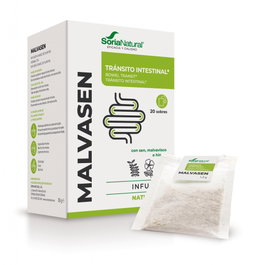 Malvasén Natusor 18