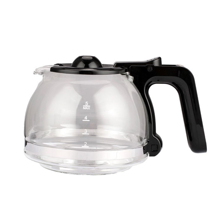Fagor Wakeup Must Cafetière goutte à goutte 0,6 L 650-750 W avec fonction anti-goutte