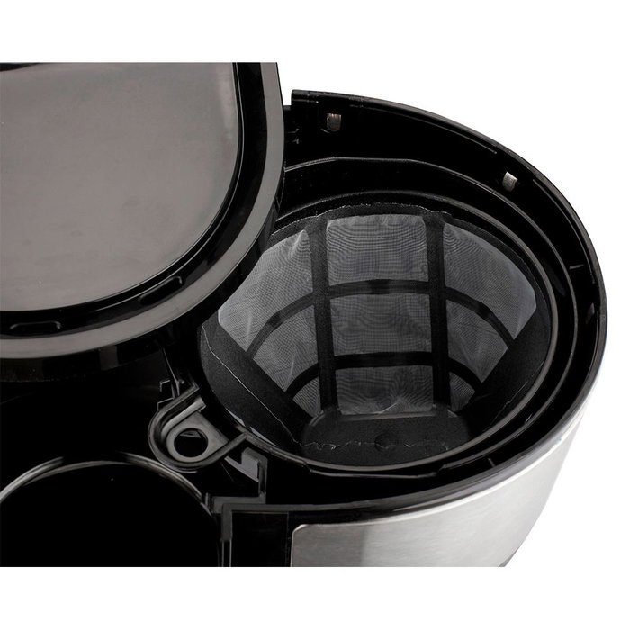 Fagor Wakeup Must Cafetière goutte à goutte 0,6 L 650-750 W avec fonction anti-goutte