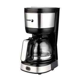 Fagor Wakeup Must Cafetière goutte à goutte 0,6 L 650-750 W avec fonction anti-goutte