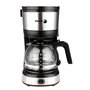Cafetière goutte à goutte Fagor wakeup must Noir 750 W 650 W 0,6 L