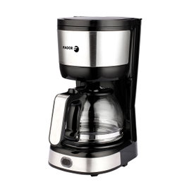 Fagor Wakeup Must Cafetière goutte à goutte Noir