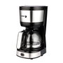 Cafetière goutte à goutte Fagor wakeup must Noir 750 W 650 W 0,6 L