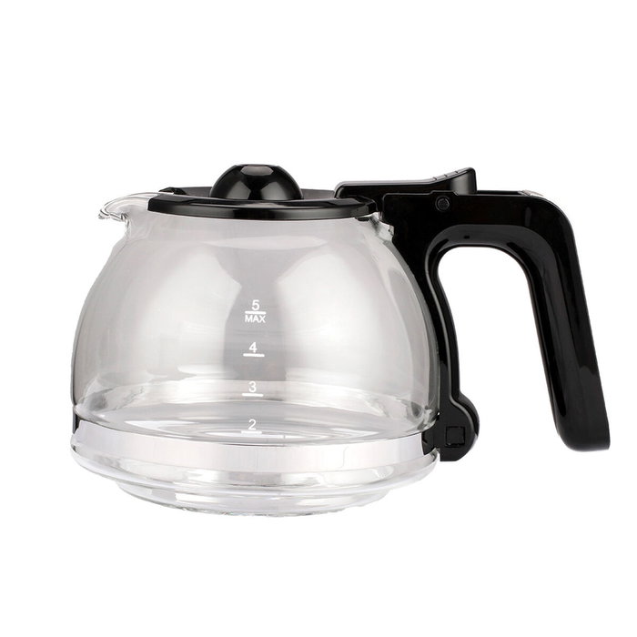 Cafetière goutte à goutte Fagor wakeup must Noir 750 W 650 W 0,6 L
