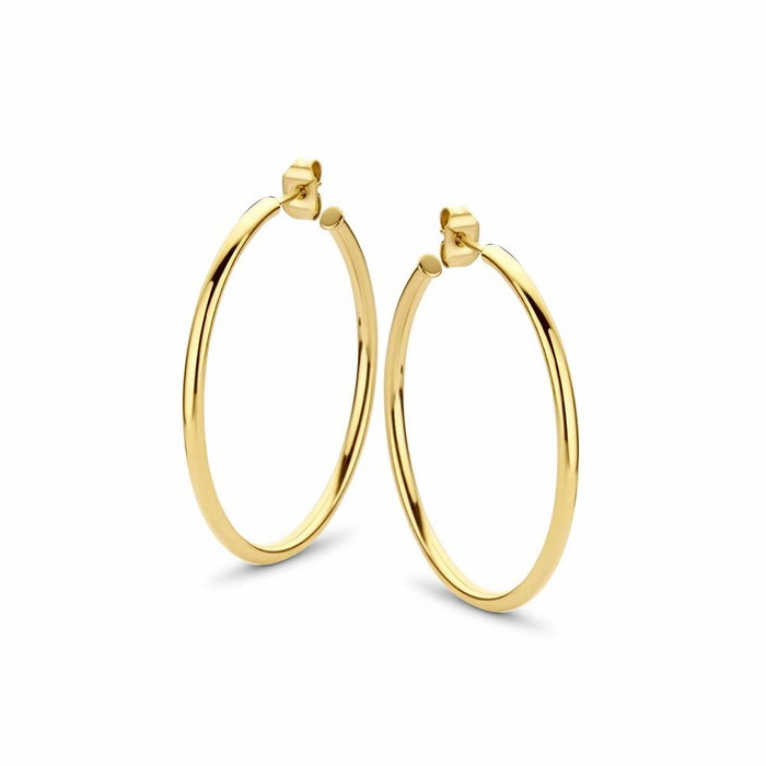 Boucles d´oreilles Femme CO88 Collection 8CE-70061 Doré