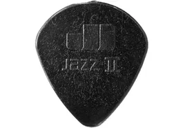 DUNLOP Pack de 6 médiators 1,18mm - Jeu de médiators pour guitare
