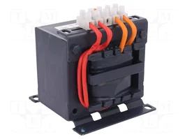 BREVE TUFVASSONS Transformateur de réseau 200VA 230VAC/24V