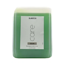 Subrina Professional Care Salon Shampooing Hydratant 5000 ml