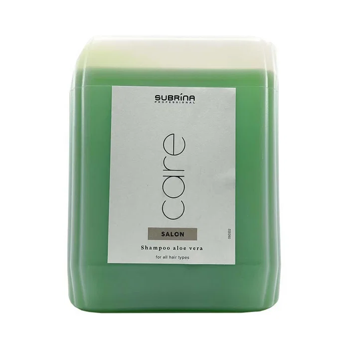 Subrina Professional Care Salon Shampooing Hydratant 5000 ml Subrina Professional Care Salon Shampooing Hydratant 5000 ml