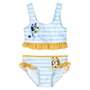 Bluey Bikini Bleu clair Taille 2 ans