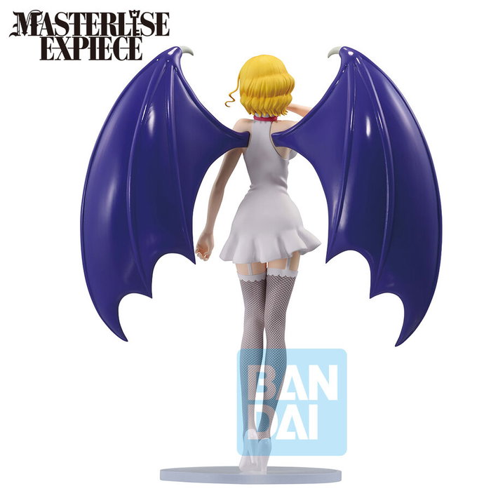 BANPRESTO Ichibansho Figurine One Piece Stussy Memory of Heroines 20 cm, Agent CP0, Reine des Bas-Fonds BANPRESTO Ichibansho Figurine One Piece Stussy Memory of Heroines 20 cm, Agent CP0, Reine des Bas-Fonds