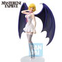 BANPRESTO Ichibansho Figurine One Piece Stussy Memory of Heroines 20 cm, Agent CP0, Reine des Bas-Fonds