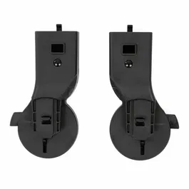 Chicco One4Ever - Adaptateurs pour siège-auto Kory i-Size et nacelle Light pour poussette