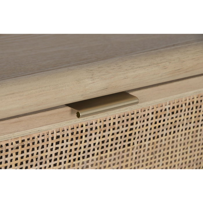 Range-chaussures Home ESPRIT Tropical 70 X 29 X 116 CM