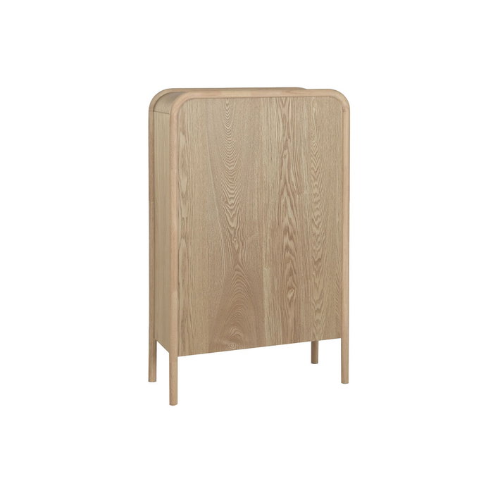 Range-chaussures Home ESPRIT Tropical 70 X 29 X 116 CM