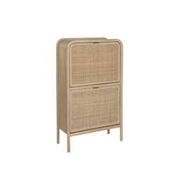 Range-chaussures Home ESPRIT Tropical 70 X 29 X 116 CM