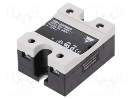 CARLO GAVAZZI RM1A60D25 Relais SSR monophasé 25A