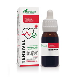 SORIA NATURAL TENSIVEL COMPOSOR 09