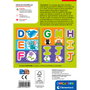 Clementoni Pocket Aprendo Las Letras - Jeu éducatif alphabet espagnol +2 ans