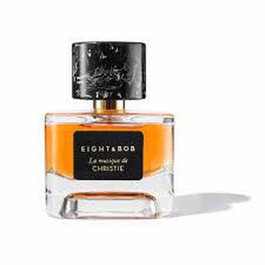Eight & Bob Parfum Musique Christie - Flacon de 50 ml