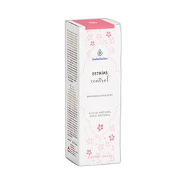 Esential Aroms Estrias Control 100ml