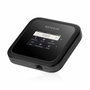 Netgear Nighthawk M6 MR6150-100EUS Routeur Hotspot Mobile 5G WiFi 6 Noir