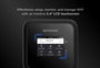 Netgear Nighthawk M6 MR6150-100EUS Routeur Hotspot Mobile 5G WiFi 6 Noir