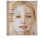 Iroha Masque hydrogel à changement de couleur au collagène