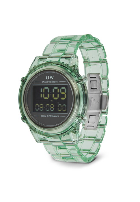 Daniel Wellington DW00100769 Vert Claro