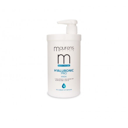 Maurens Hyaluronic Pro Mask 970 ml Maurens Hyaluronic Pro Mask 970 ml