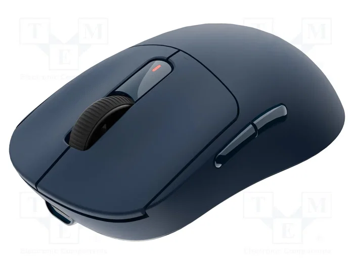 FURY TANTO T4 Souris sans fil bleu marine