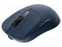 FURY TANTO T4 Souris sans fil bleu marine