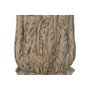 Home ESPRIT Figurine Décorative Naturel 23 x 23 x 149 cm