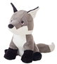 Zorro Déguisement RAY 80 cm - Taille unique - Pour enfant à partir de 3 ans - Polyester