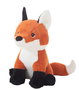 Zorro Déguisement RAY 80 cm - Taille unique - Pour enfant à partir de 3 ans - Polyester