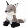 Jouet Peluche Ray Renard 80 cm