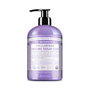 Dr Bronner's Savon de sucre 4-en-1 à la lavande 355 ml