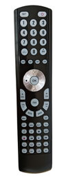 TALOX Télécommande Universelle LED/LCD TX-24229