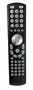 TALOX Télécommande Universelle LED/LCD TX-24229
