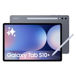 Samsung Galaxy Tab S10+ Wi-Fi 12,4 pouces 12 Go RAM 256 Go Gris